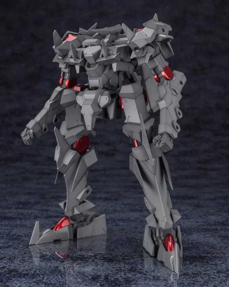 Frame Arms Fa117 Type-Hector Joyeuse 2