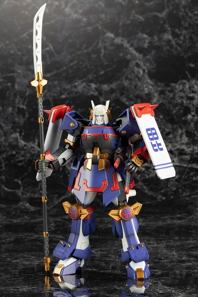 Frame Arms Fa119 Kenshin 2