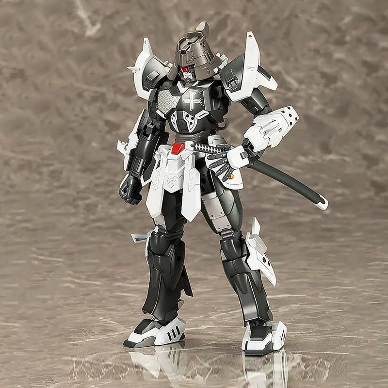 Frame Arms Fa120 Jubei 1