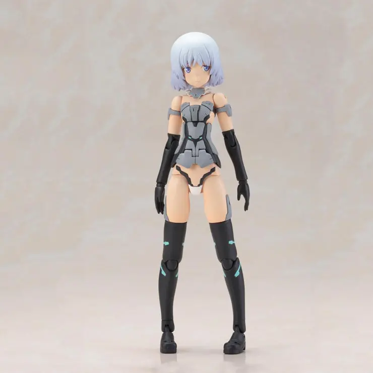 Frame Arms Girl Fg005 Materia (Normal Ver.) 1