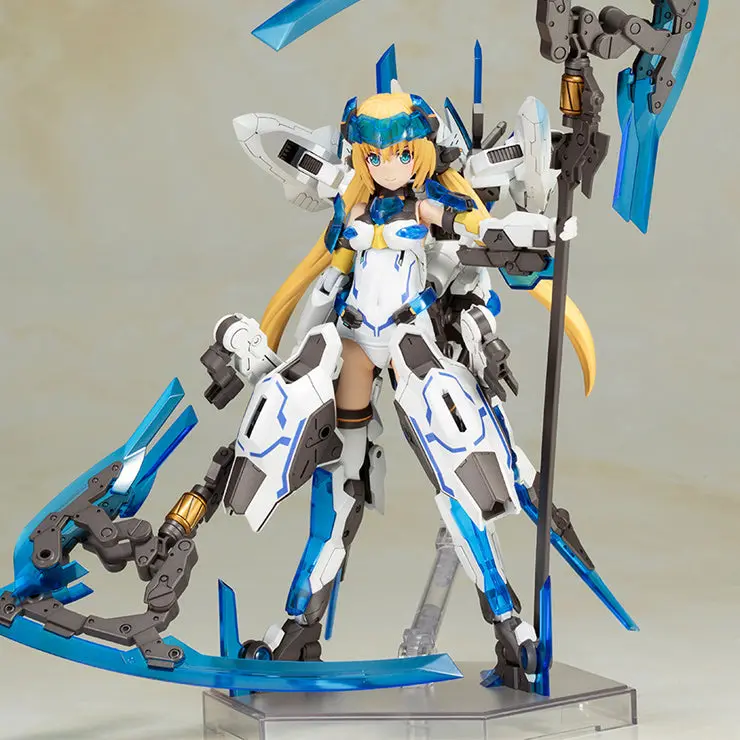 Frame Arms Girl Fg024 Hresvelgr Ater 1