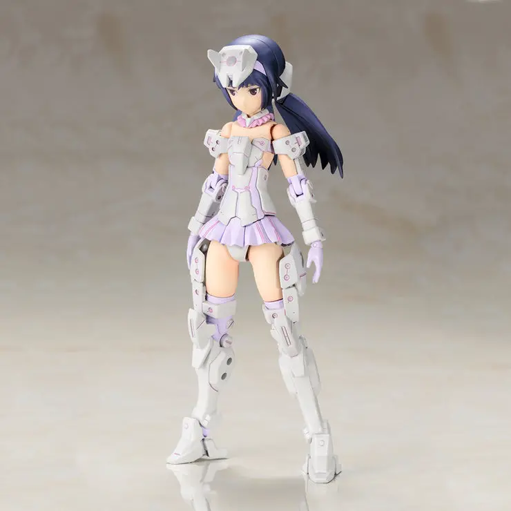 Frame Arms Girl Fg030 Architect (Off-White Ver.) 1