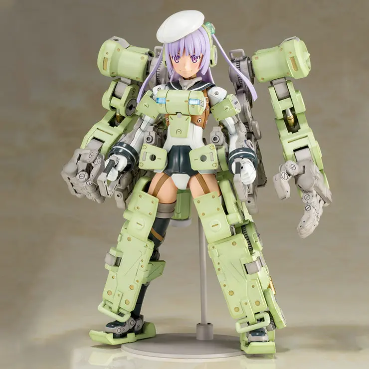 Frame Arms Girl Fg039 Greifen 2