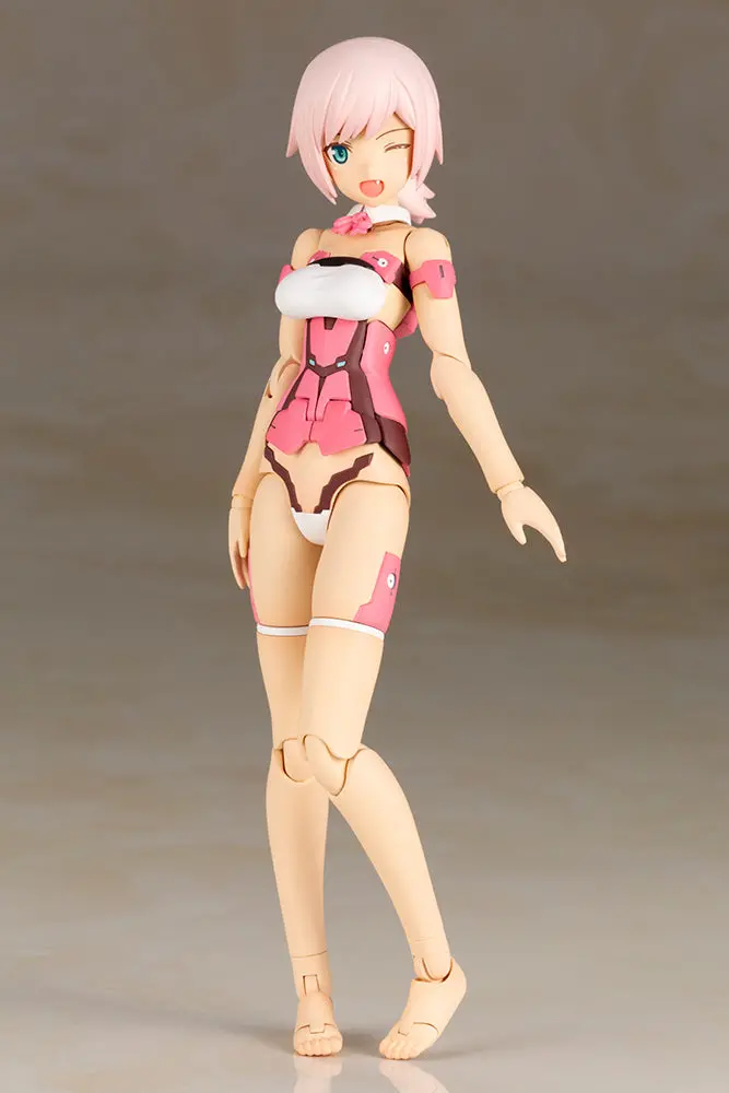 Frame Arms Girl Fg041 Laetitia 2