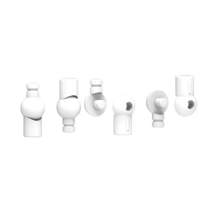 Frame Arms Girl Fg045 Wrist Joint Part (White) 1