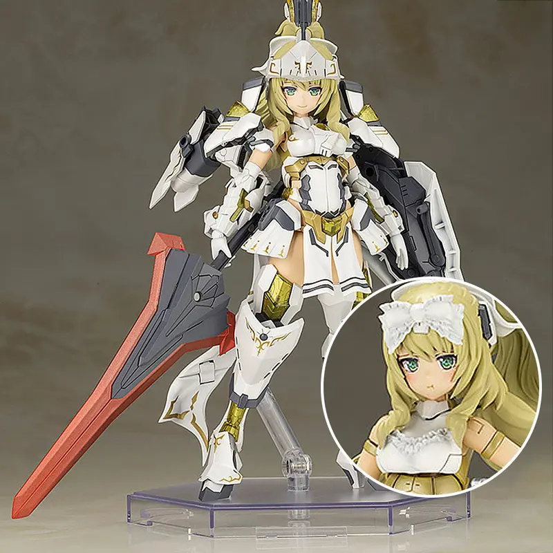 Frame Arms Girl Fg086 Durga Ii 1