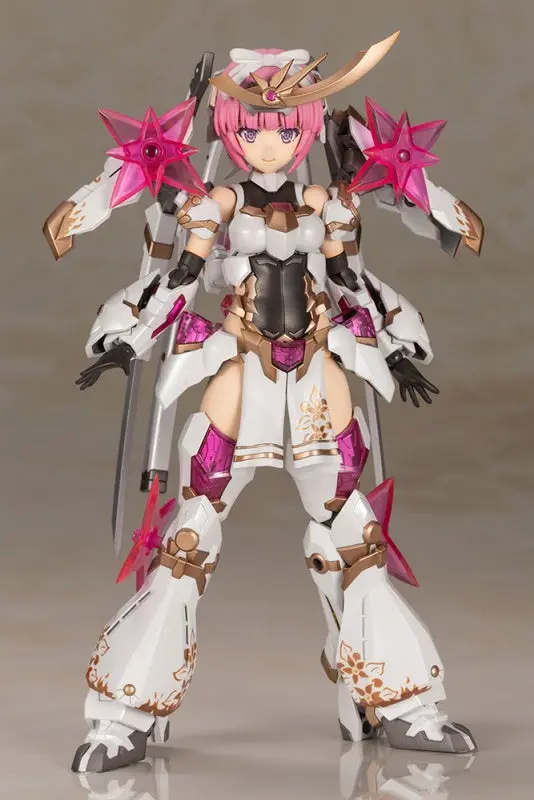 Frame Arms Girl Fg093 Magatsuki Kikka 2