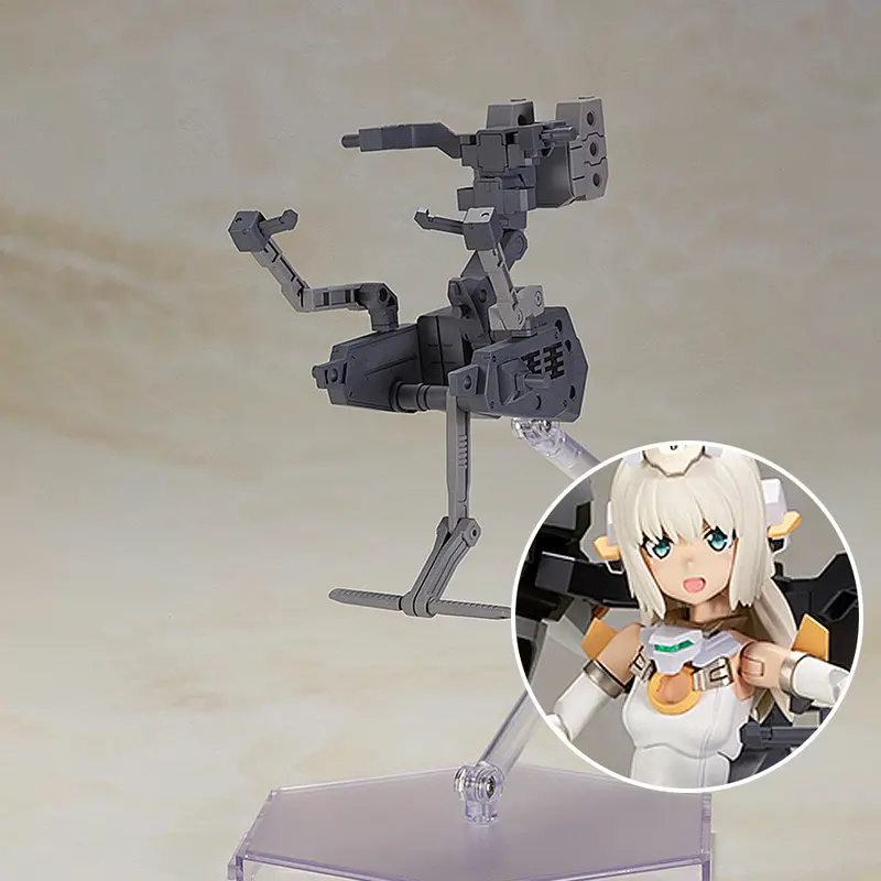 Frame Arms Girl Fg117 Exosuit Unit 1