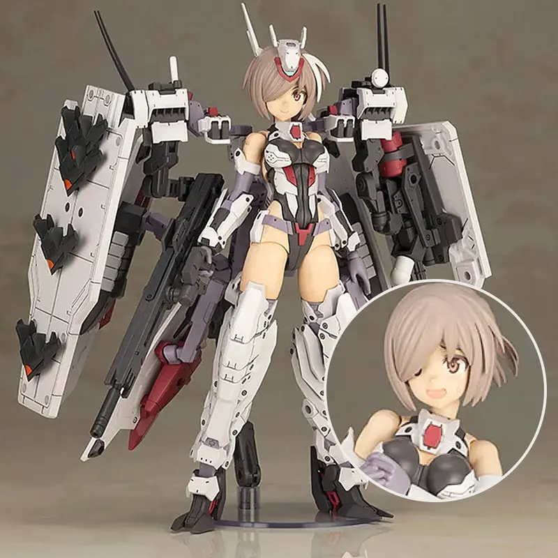 Frame Arms Girl Fg128 Izumo 1