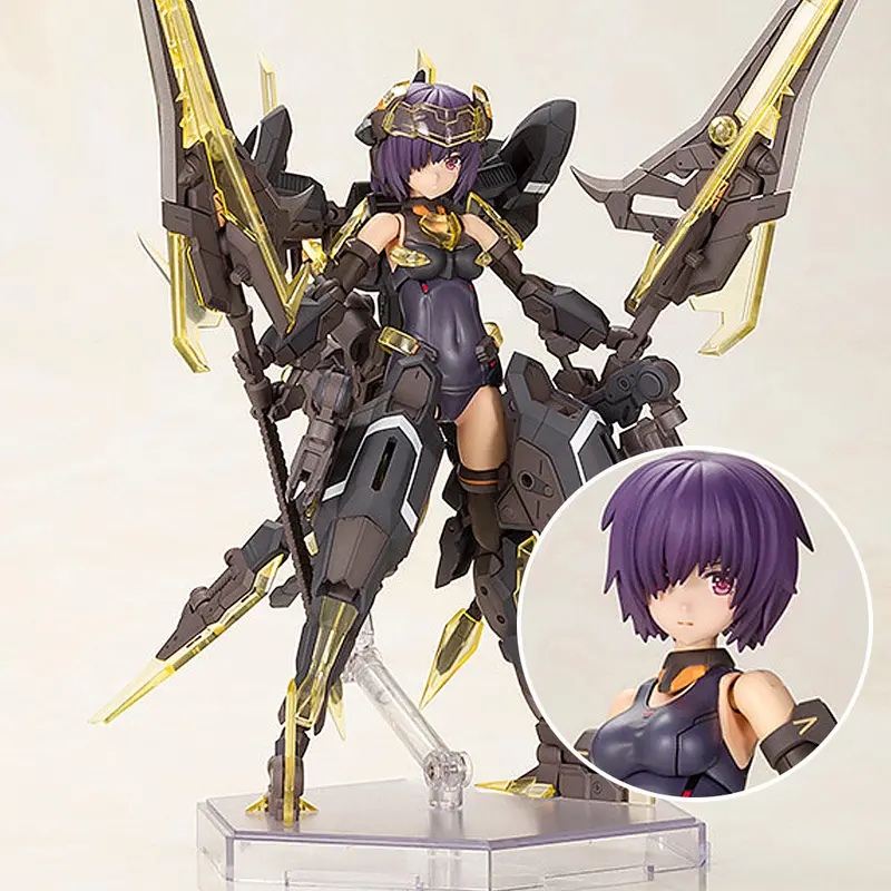 Frame Arms Girl Fg139 Hresvelgr Albas 1