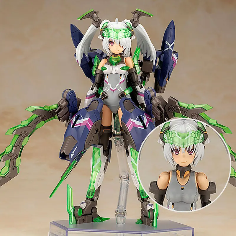 Frame Arms Girl Fg143 Hresvelgr=Cornix 1