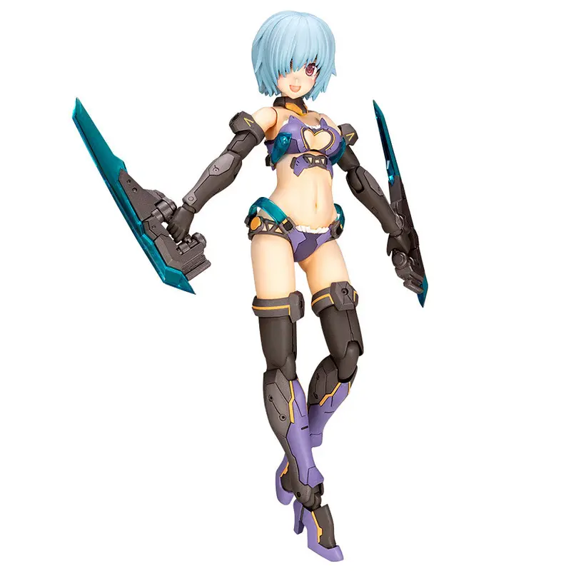 Frame Arms Girl Fg175 P3 Hresvelgr Bikini Armor Ver. 1