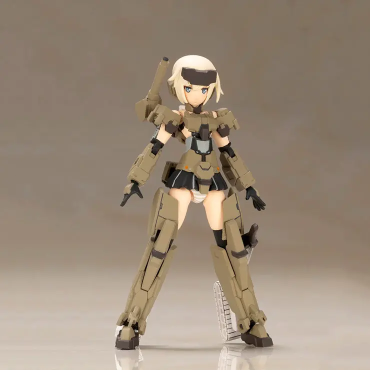 Frame Arms Girl Hand Scale Fg062 Gourai 1
