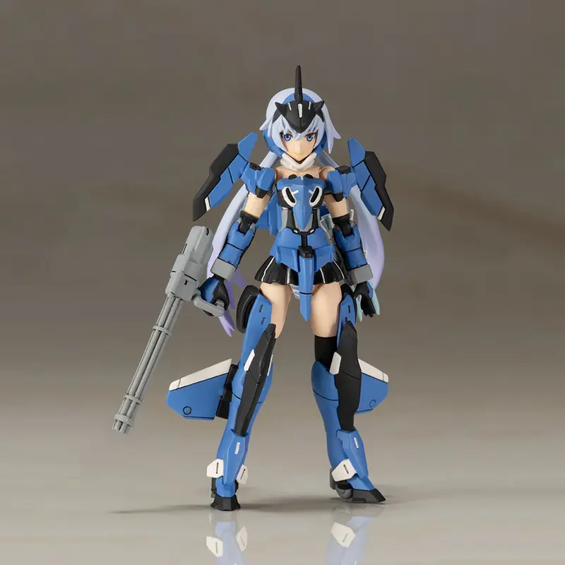 Frame Arms Girl Hand Scale Fg064 Stylet 1