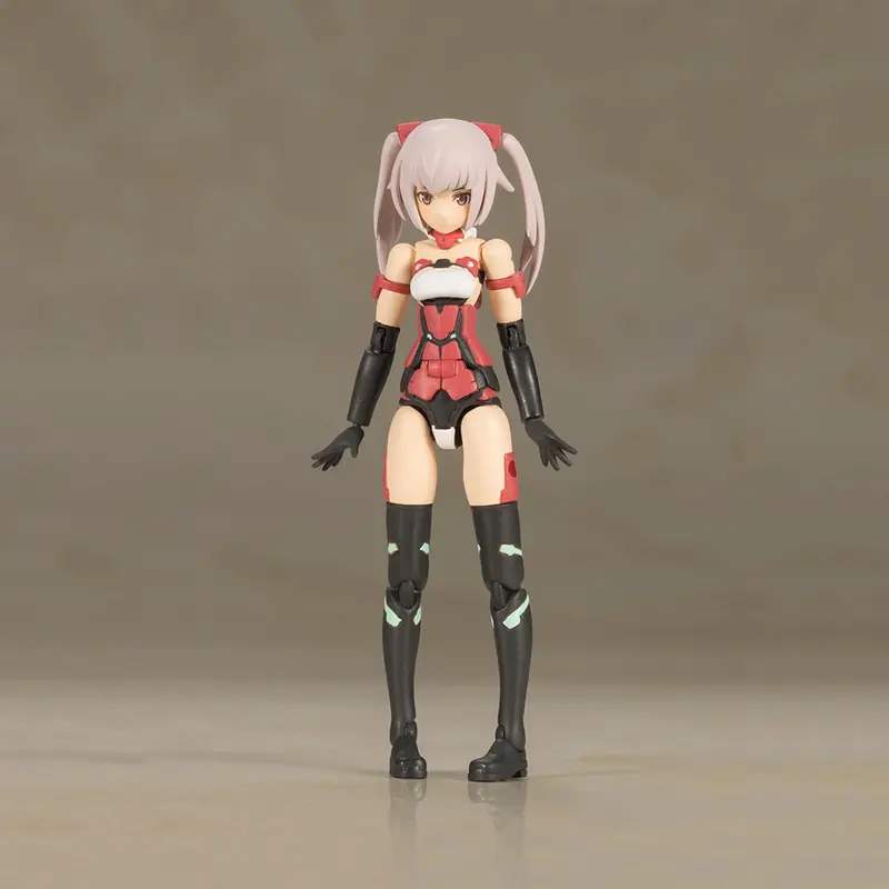 Frame Arms Girl Hand Scale Fg070 Innocentia 1