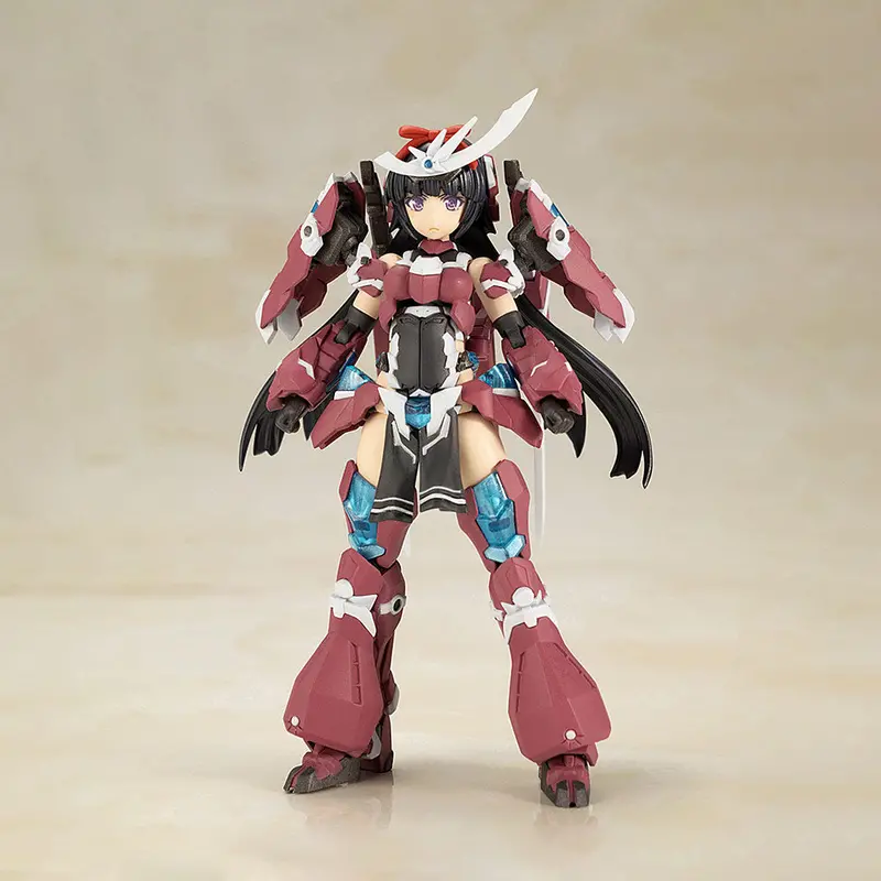 Frame Arms Girl Hand Scale Fg080 Magatsuki 1