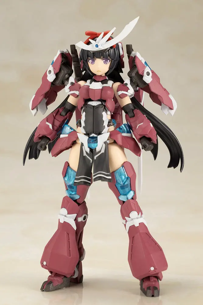 Frame Arms Girl Hand Scale Fg080 Magatsuki 2