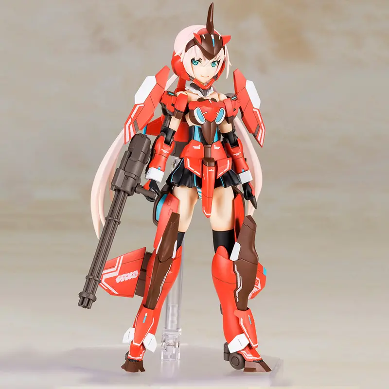 Frame Arms Girl Stylet A.I.S Color Ver. 1