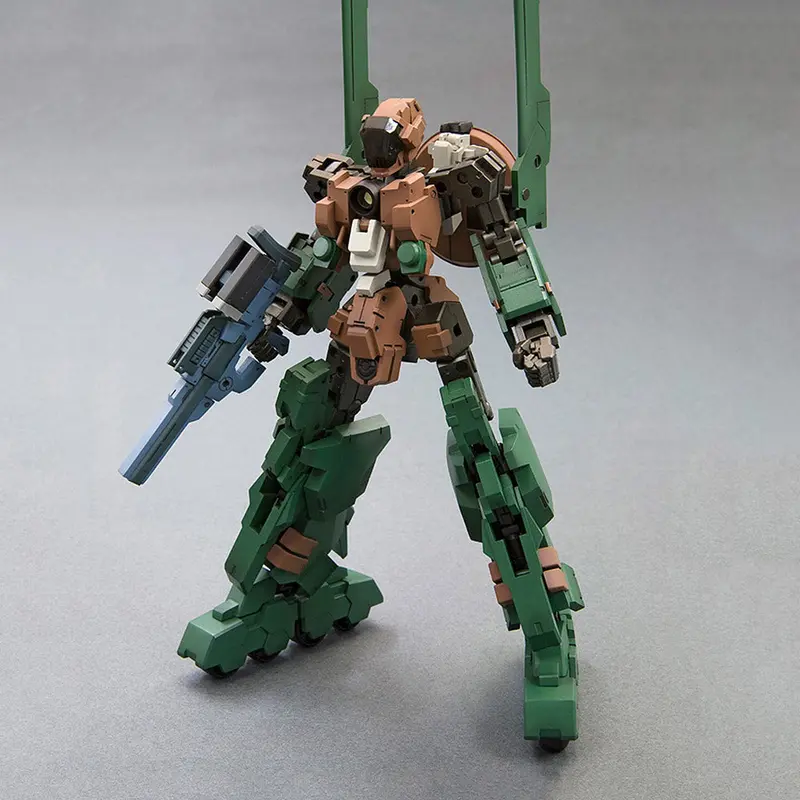 Frame Arms Rf-9 Revenant Eye:Re2 1