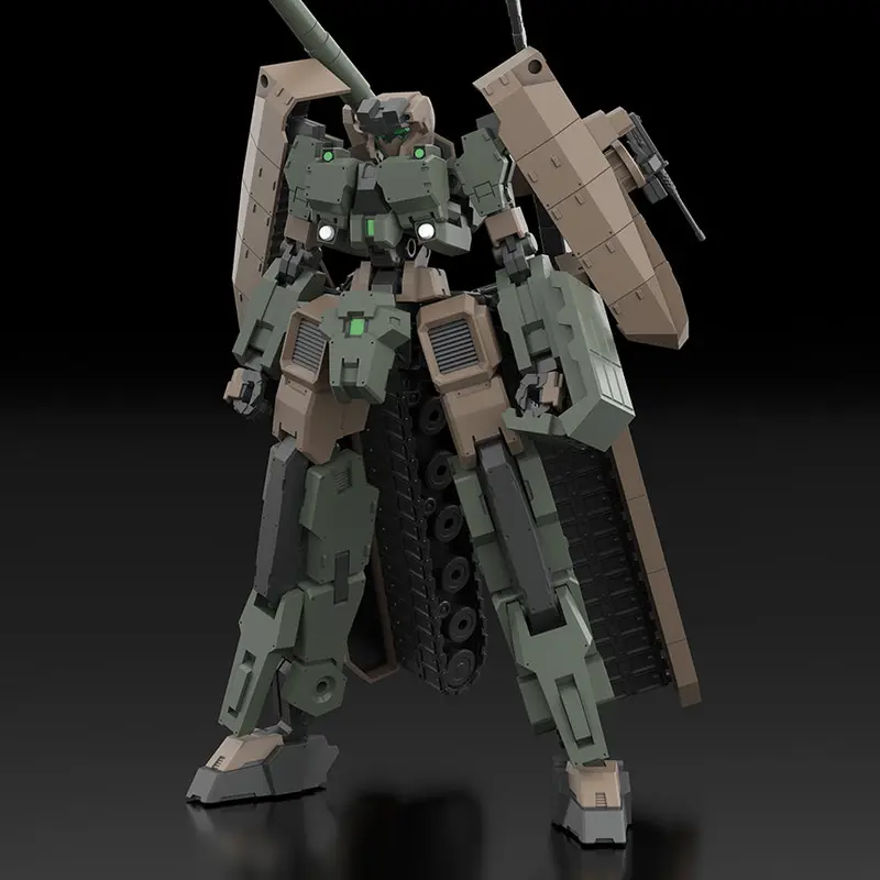 Frame Arms Type70model1 Gourai2 1
