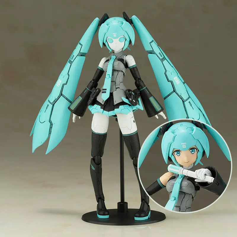 Frame Artist Fa129 Hatsune Miku 1