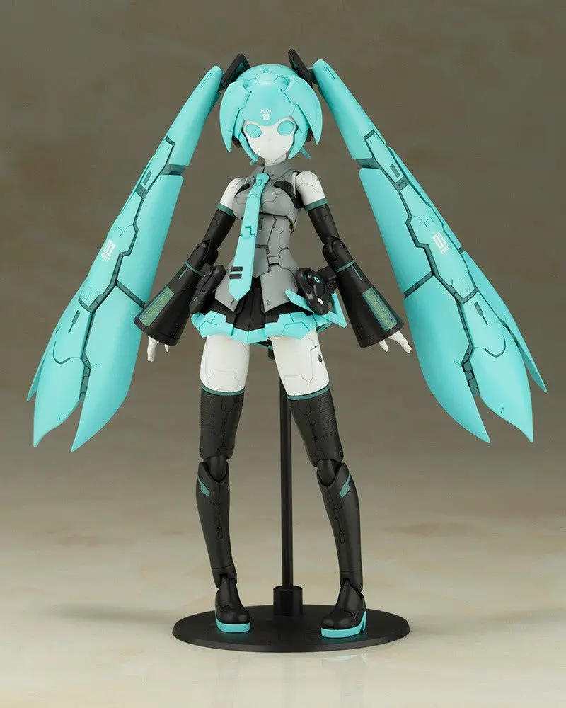 Frame Artist Fa129 Hatsune Miku 2