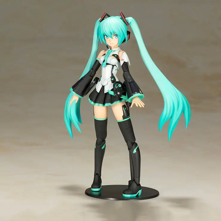 Frame Music Girl Fg059 Hatsune Miku 1
