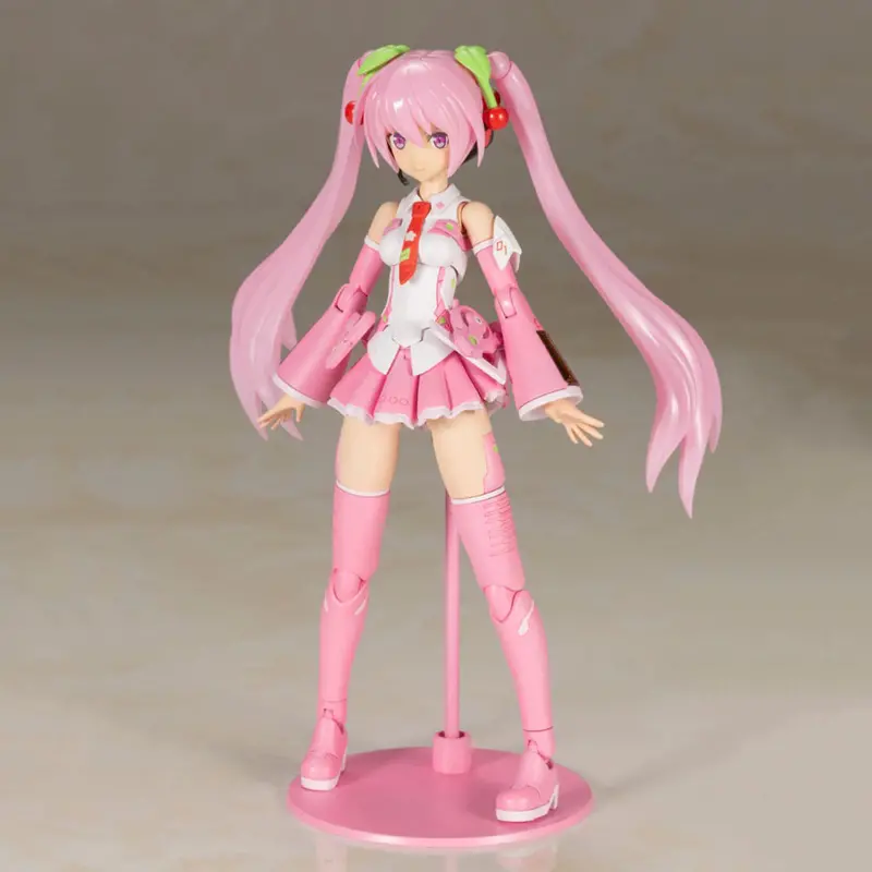 Frame Music Girl Fg069 Sakura Miku 1