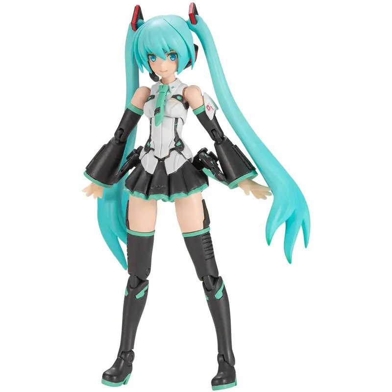 Frame Music Girl Hand Scale Fg081 Hatsune Miku 1