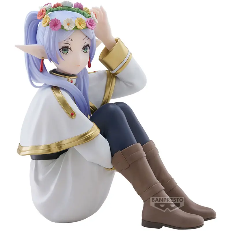 Frieren: Beyond Journey's End Espresto: Frieren (Flower Crown) 1