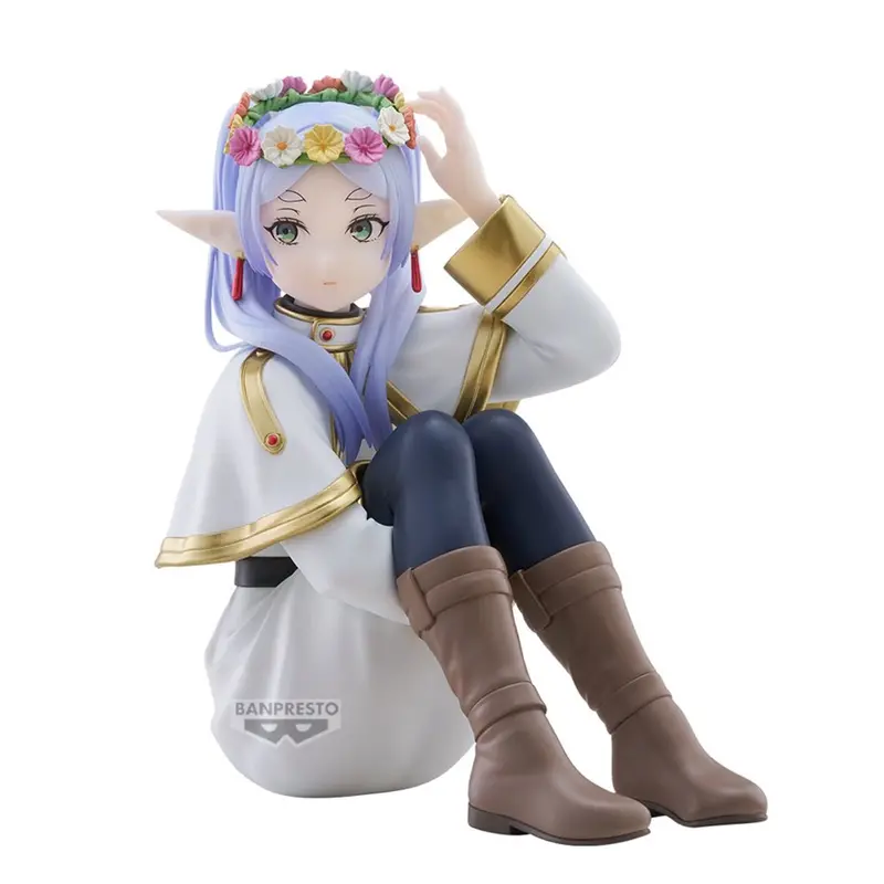 Frieren: Beyond Journey's End Espresto: Frieren (Flower Crown) 2
