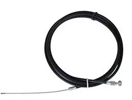 Fron Brake Cable 27X32, 2P-680Mmx820mm 1