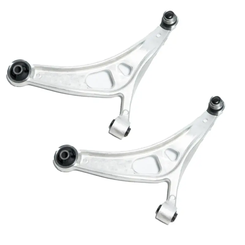 Front Lower Control Arm Kit - Fits 2024-2026 Subaru Crosstrek & Wilderness 1