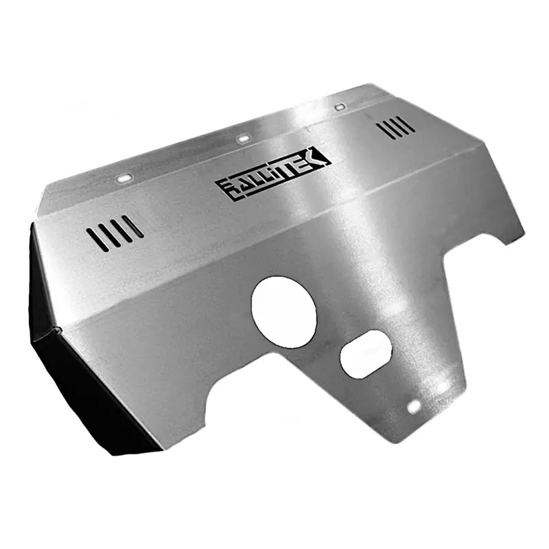Front Skid Plate - Fits 00-04 Subaru Outback & Legacy 1