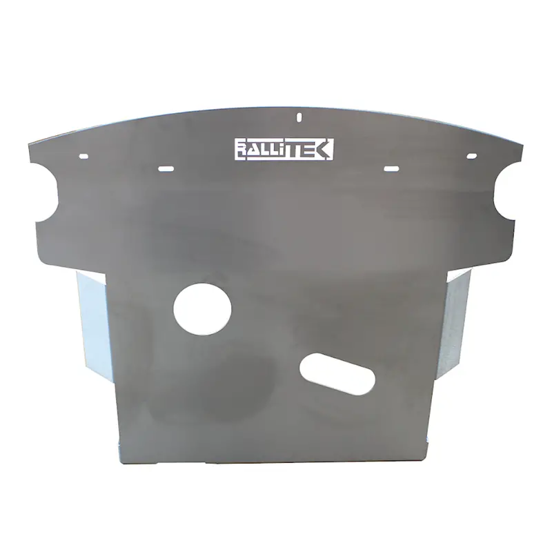 Front Skid Plate - Fits 05-09 Subaru Legacy And Outback 1