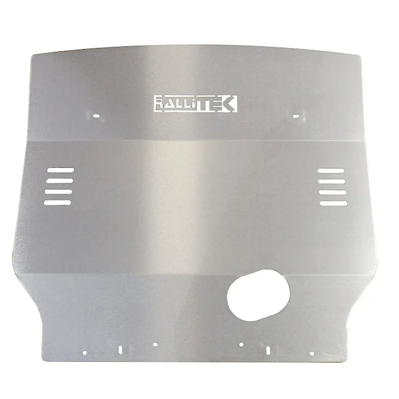 Front Skid Plate - Fits 13-17 Subaru Crosstrek 1