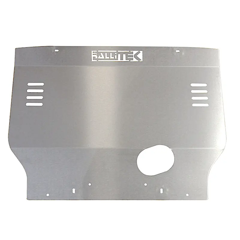 Front Skid Plate - Fits 14-18 Subaru Forester 2.5I 1