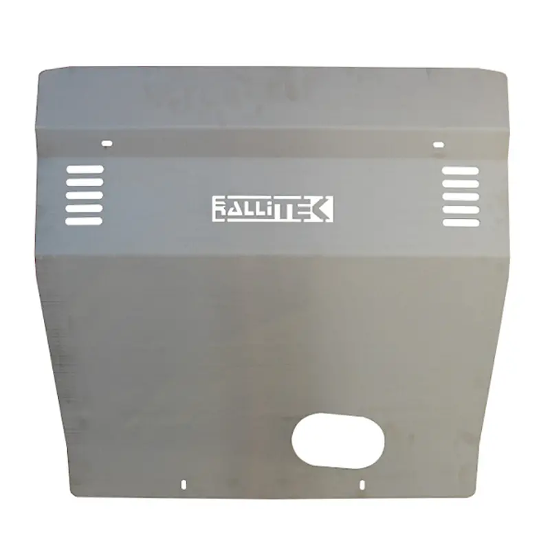 Front Skid Plate - Fits 20-25 Subaru Legacy 1