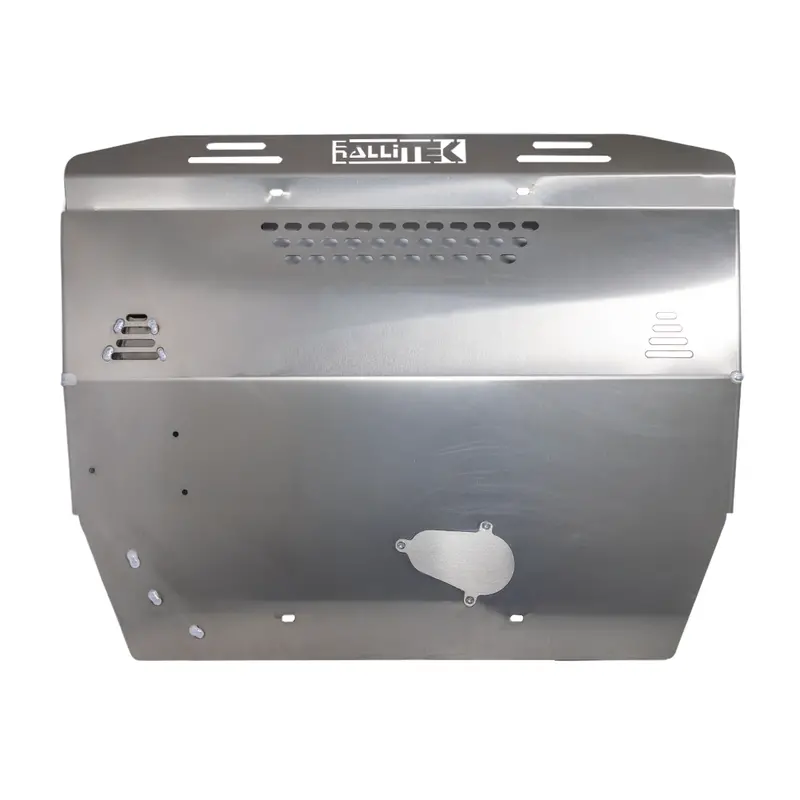 Front Skid Plate - Fits 2022-2026 Subaru Wrx 1