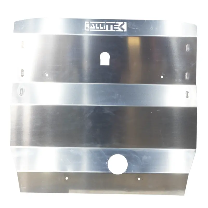 Front Skid Plate - Fits 2024-2026 Subaru Crosstrek 1