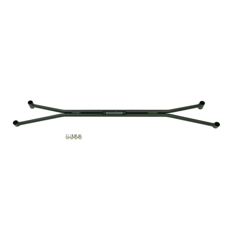 Front Strut Tower Brace - Fits 2010-2014 Subaru Outback 1