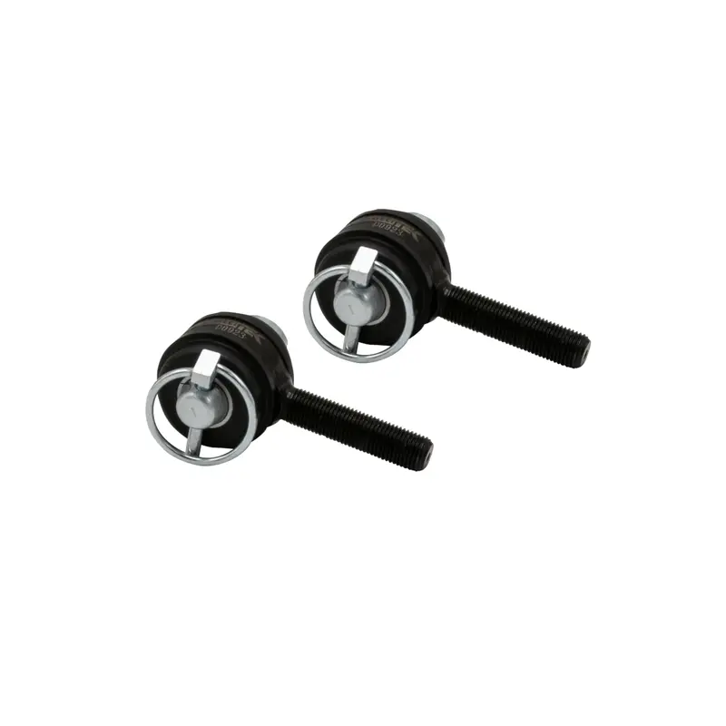 Front Sway Bar Disconnects - Fits 22-26 Subaru Outback Wilderness 1