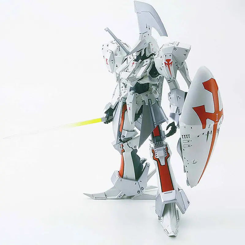 Fss 1/144 L.E.D. Mirage 1