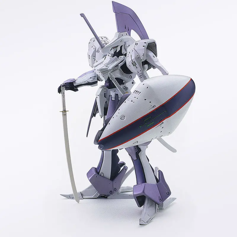 Fss 1/144 L.E.D. Mirage Prior Production Model Colus Battle Custom Ver. 1