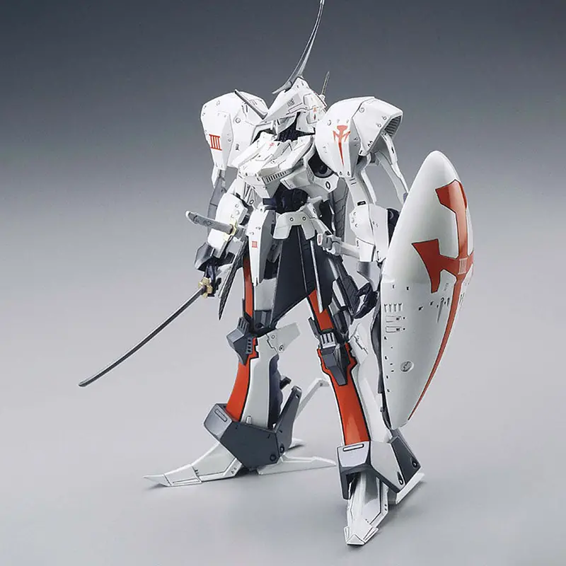 Fss 1/144 L.E.D. Mirage Sarion 1
