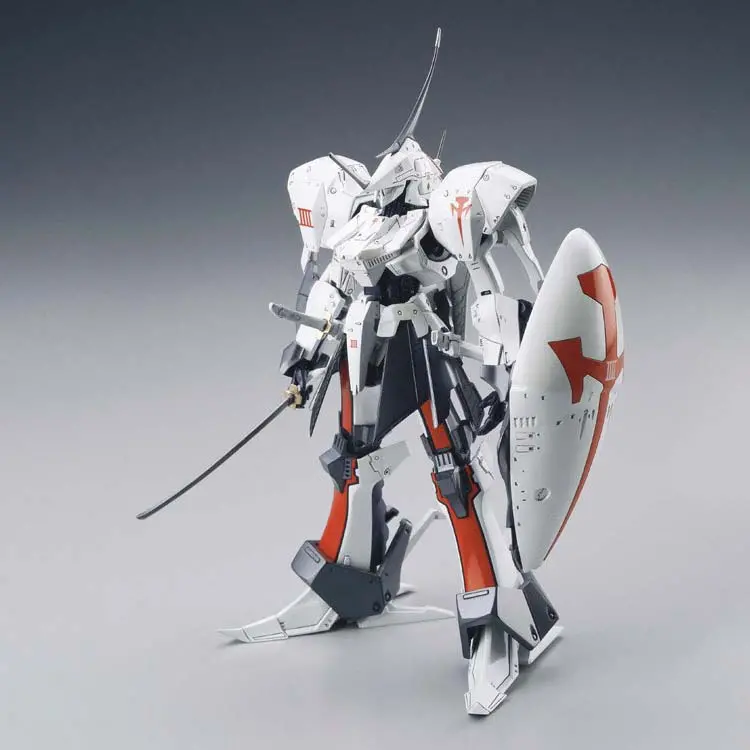 Fss 1/144 L.E.D. Mirage Sarion 2