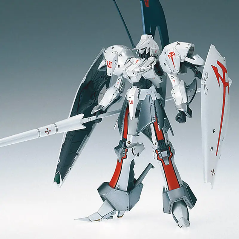 Fss 1/144 L.E.D. Mirage Ver.3 1