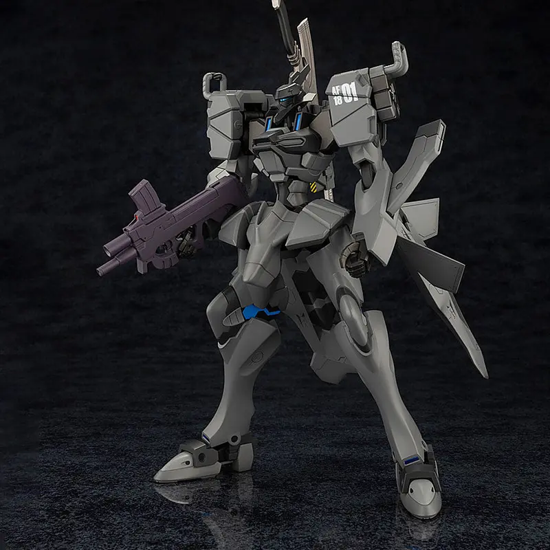 Fubuki Imperial Japanese Army (Non-Scale) 1