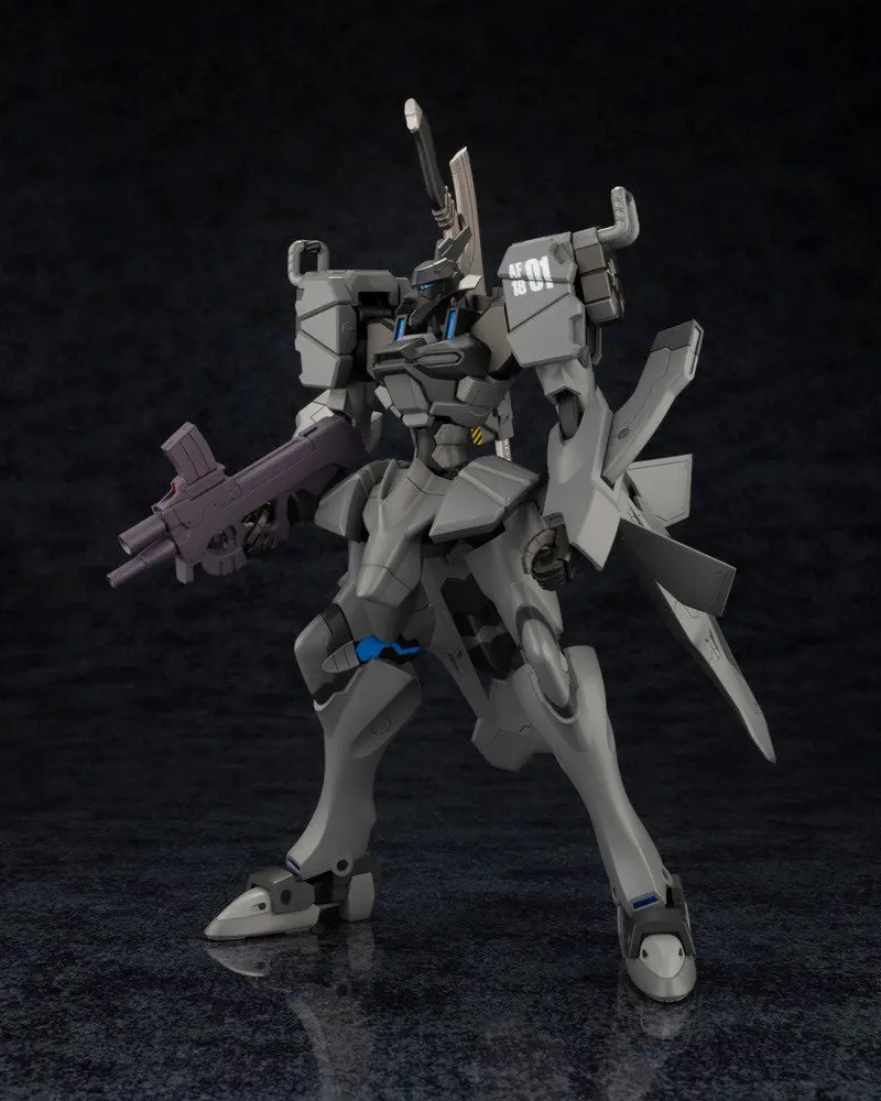 Fubuki Imperial Japanese Army (Non-Scale) 2