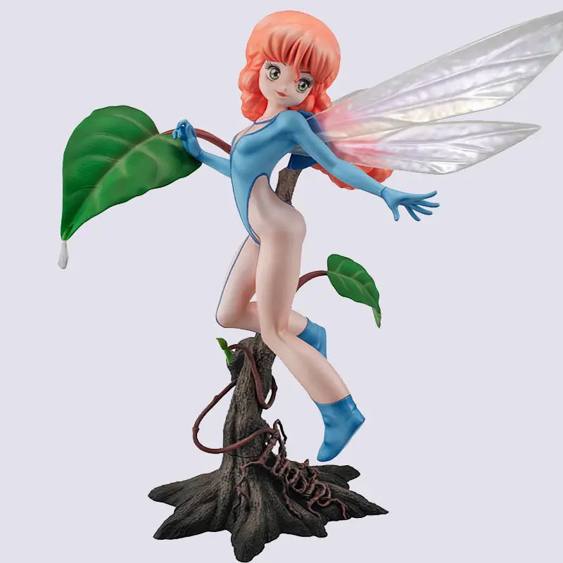 Full Scale Works Aura Battler Dunbine Chum Huau 1